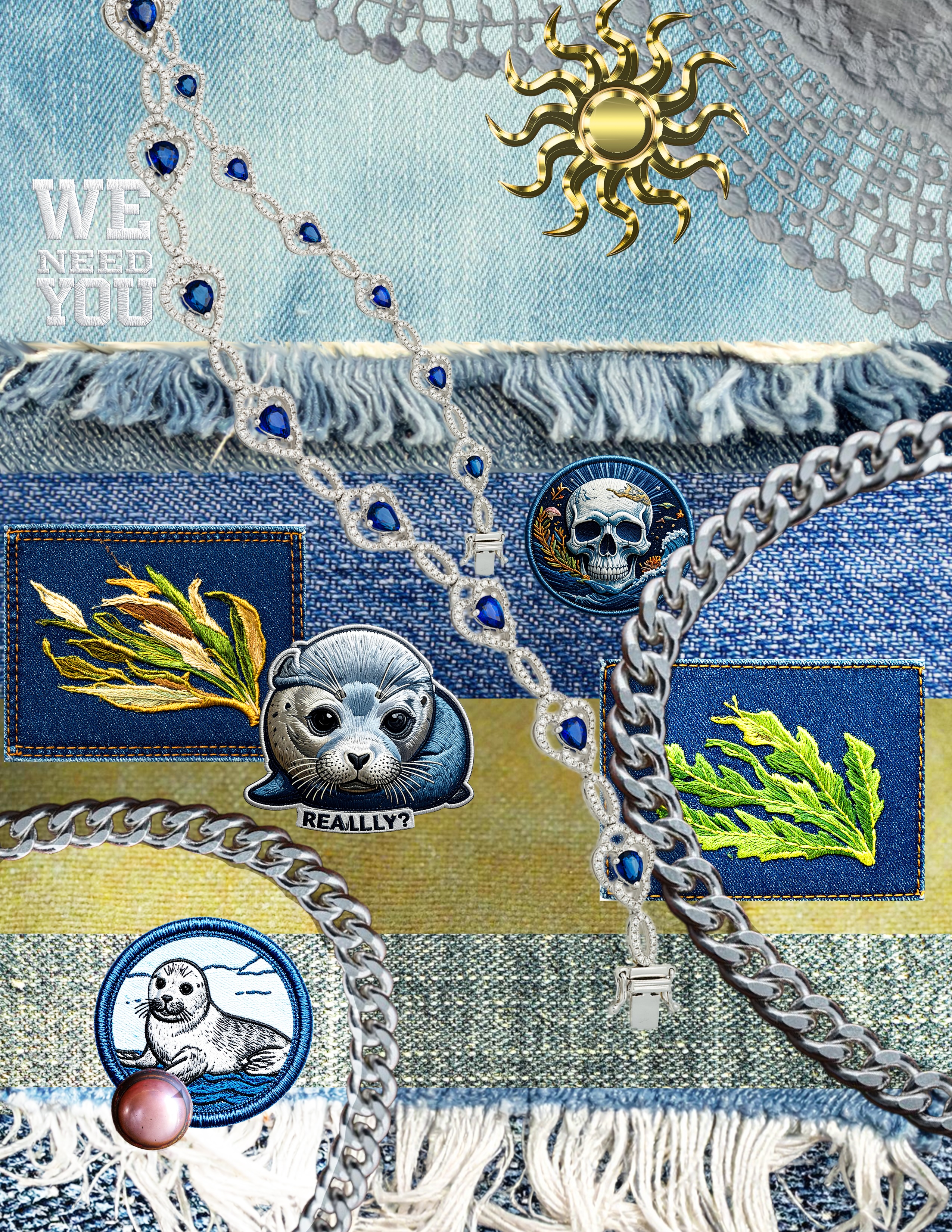 Shirt Design Concept